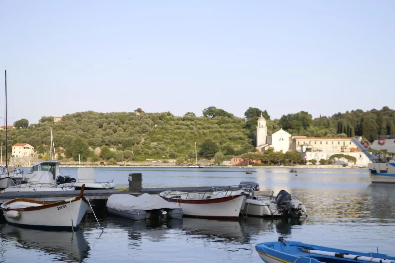 Villa La Tua Casa Vicino A Portovenere Le Grazie