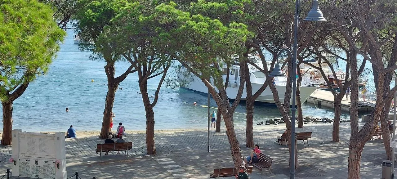 Ferienhaus Villa La Tua Casa Vicino A Portovenere Le Grazie  Italien
